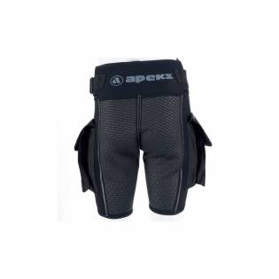 Apeks Short Tek