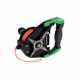 Apeks Carrete Lifeline Ascend 30 metros Verde
