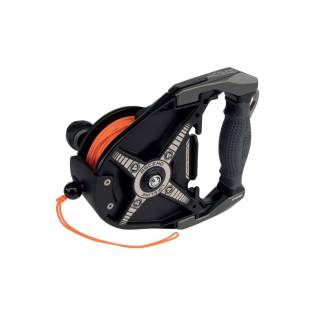 Apeks Carrete Lifeline Ascend 30 metros Gris