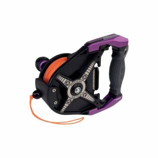 Apeks Carrete Lifeline Ascend 30 metros Violeta