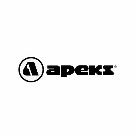 Apeks Cabo para Spool Lifeline 15 metros