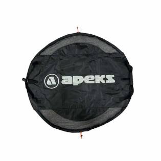 Apeks Termiq Changing Mat Bag