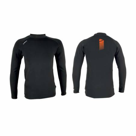Apeks Termiq Carbon Core Camiseta Manga Larga Hombre
