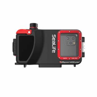 Sealife SportDiver Housing for iPhone