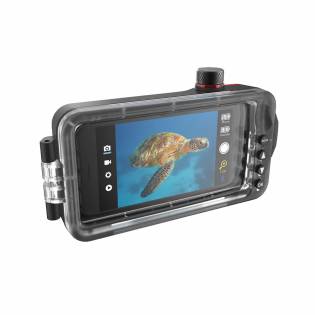 Sealife Carcasa SportDiver para iPhone