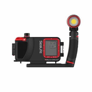 Sealife SportDiver Housing for iPhone