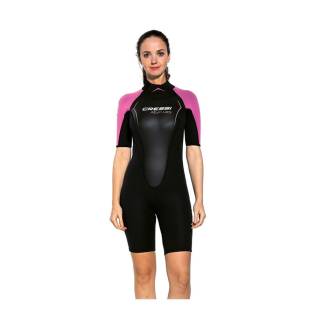 Cressi Shorty Altum 3mm Woman