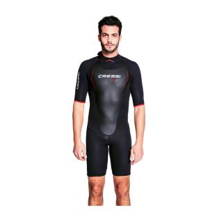Cressi Shorty Altum 3mm Hombre