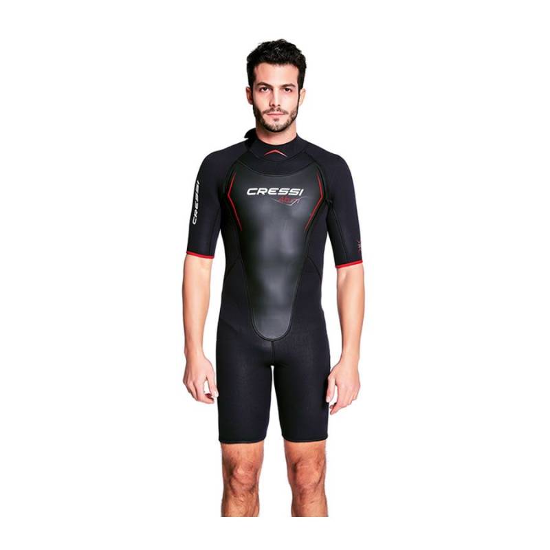 Cressi Shorty Altum 3mm Hombre