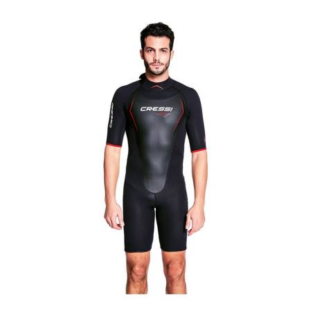 Cressi Shorty Altum 3mm Hombre