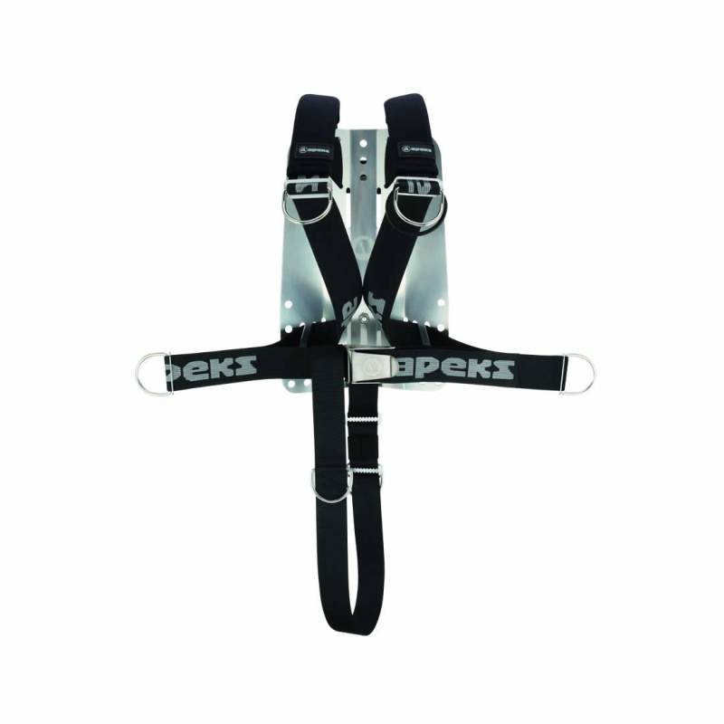 Apeks Deluxe DIR Harness