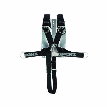 Apeks Deluxe DIR Harness
