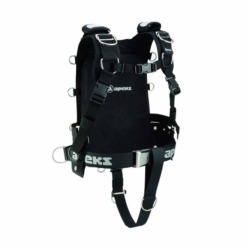 Apeks Harness WTX