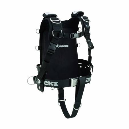 Apeks Harness WTX