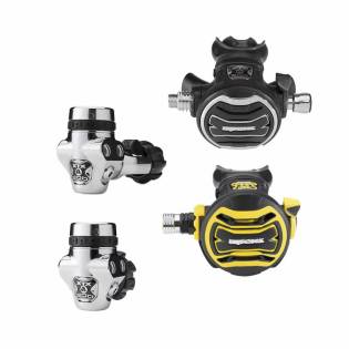 Apeks XTX200 Regulator +...