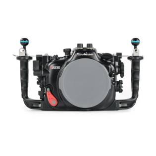 Nauticam NA-R6 Housing for Canon R6