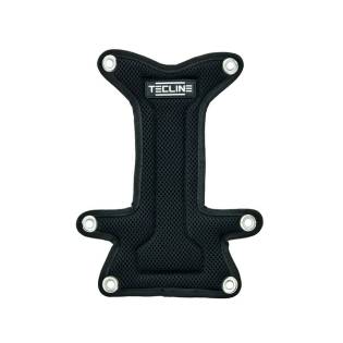 Tecline Acolchado para Placa Mini