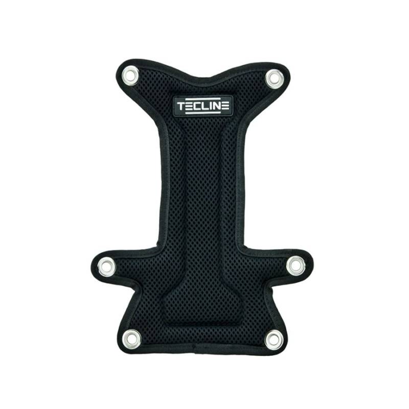 Tecline Acolchado para Placa Mini