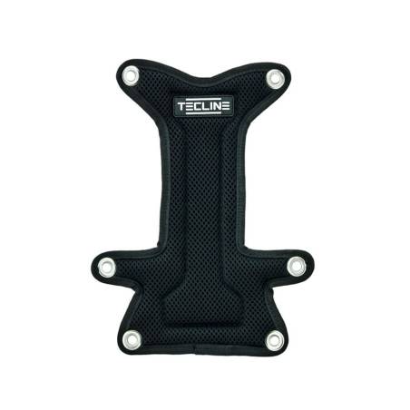Tecline Acolchado para Placa Mini