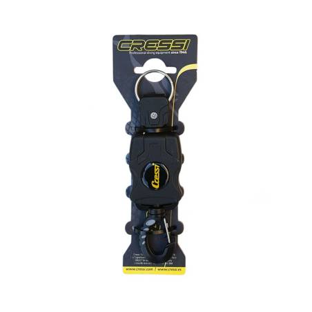 Cressi Retractor Automático