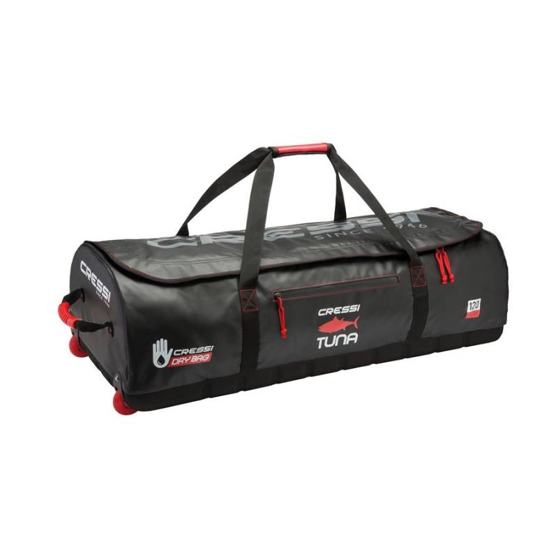 Cressi Tuna Roll Bag
