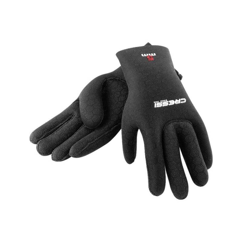 Cressi Guantes Ultrastretch 5mm