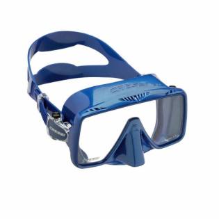 Cressi SF1 Mask Blue