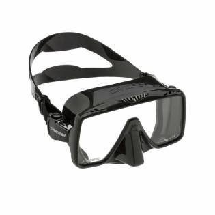 Cressi SF1 Mask Black