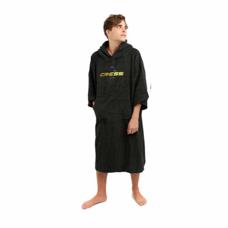 Cressi Poncho Hombre