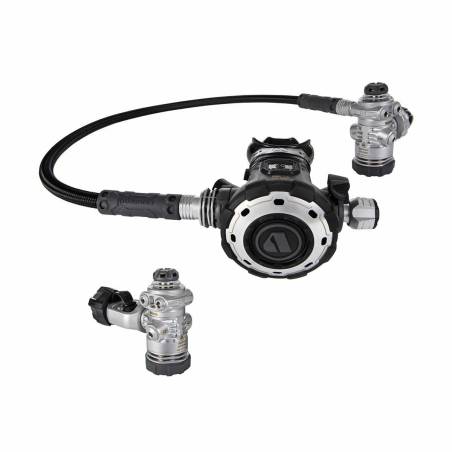 Apeks MTX-RC Regulator