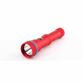 X-Adventurer M1800 Light Red