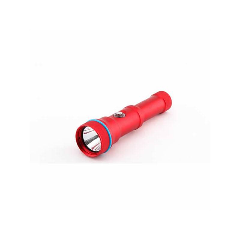 X-Adventurer M1800 Light Red