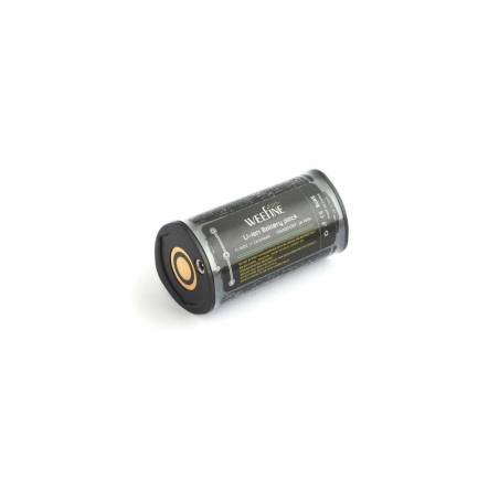 Weefine Batería para Smart Focus 2300/ 3000