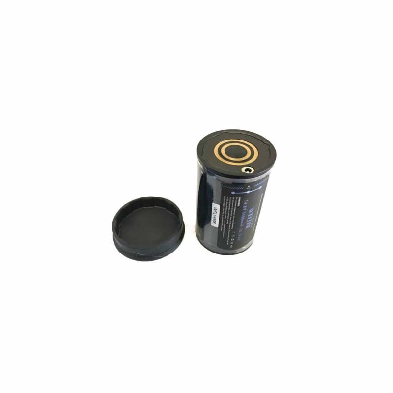 Weefine Batería para Smart Focus 4000/ 6000