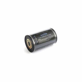 Weefine Battery for Solar Flare 2800/ 3800 / 5000