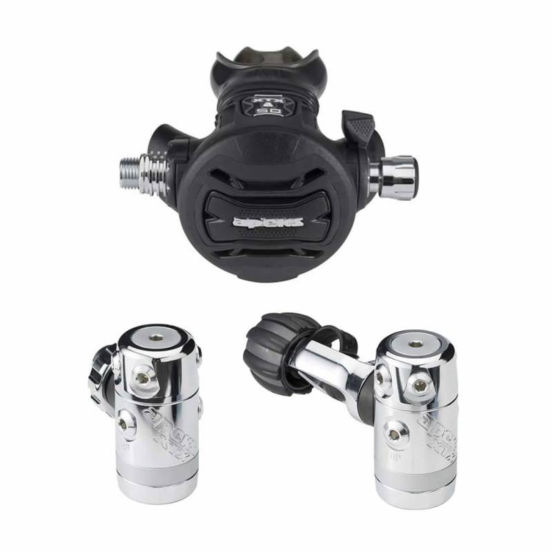 Apeks XTX 50 Regulator