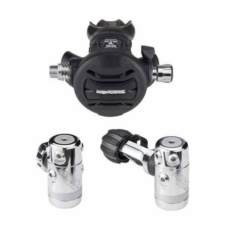 Apeks XTX 50 Regulator