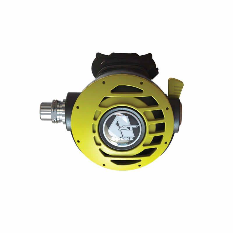 Apeks Octopus AT