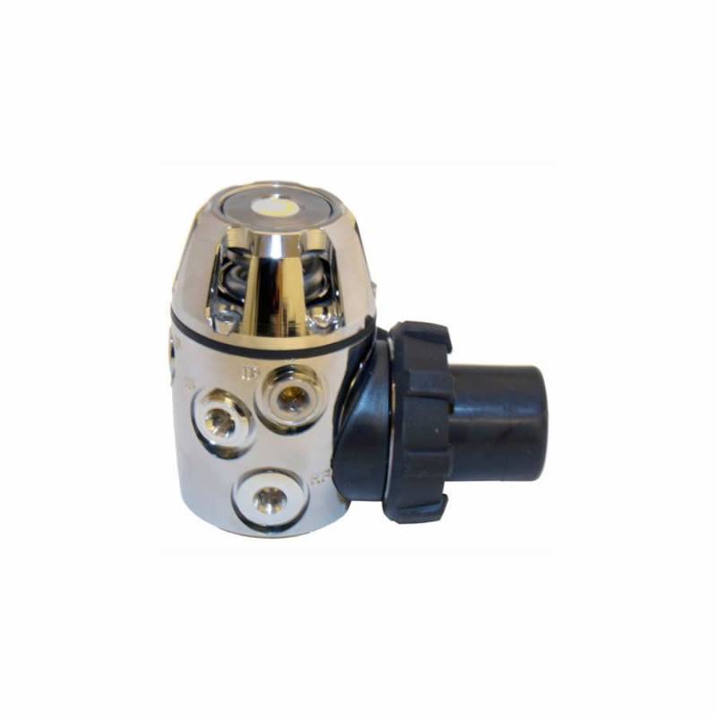 Poseidon Primera Etapa Xstream Deep MK3