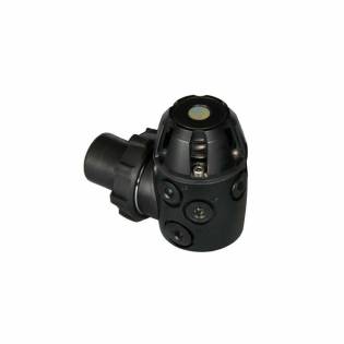 Poseidon Xstream Black First Stage