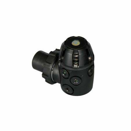 Poseidon Xstream Black First Stage