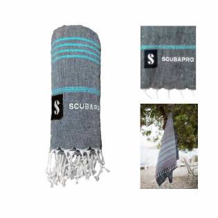 Scubapro Fouta Towel 100x180cm