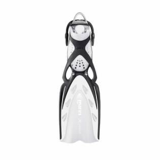 Mares Aletas X-Stream Blanco