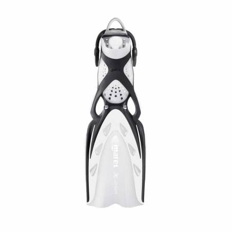 Mares Aletas X-Stream Blanco