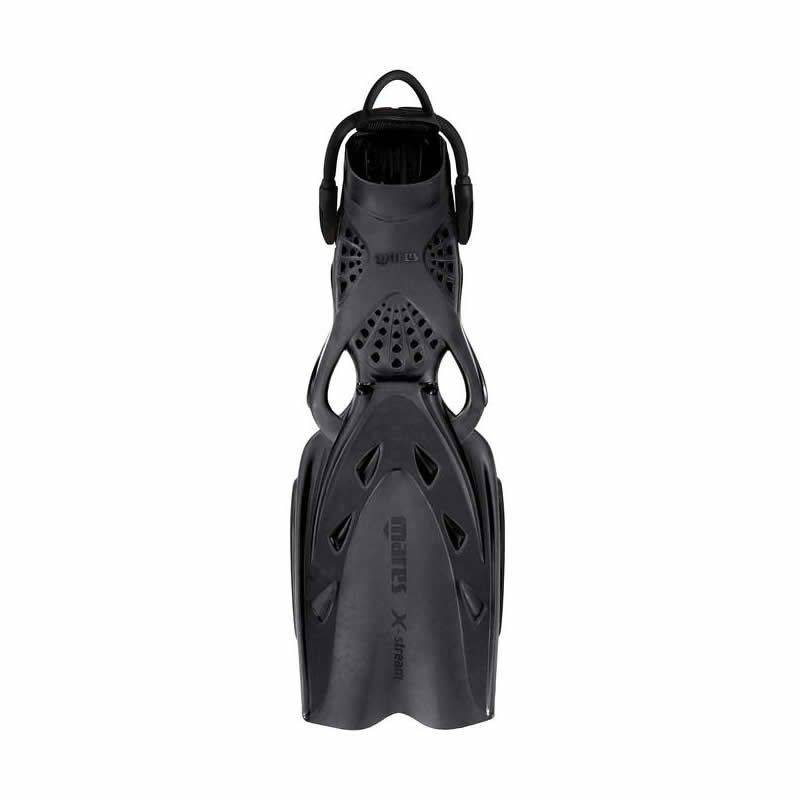 Mares X-Stream Fins Black