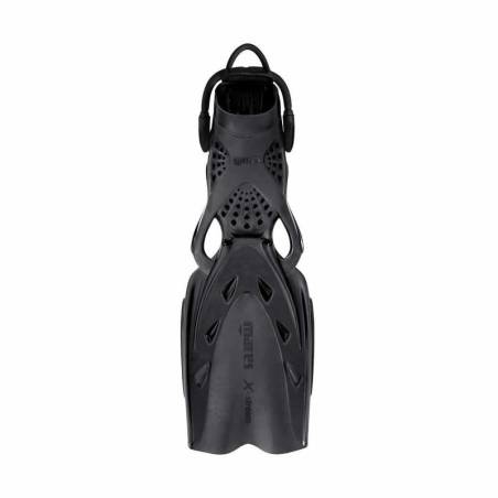Mares X-Stream Fins Black