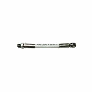 Metalsub Oxygen HP Hose 15cm