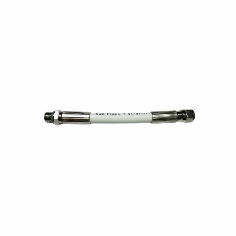 Metalsub Oxygen HP Hose 15cm