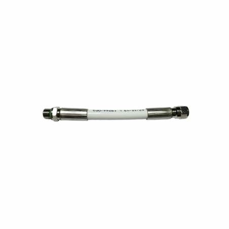 Metalsub Oxygen HP Hose 15cm