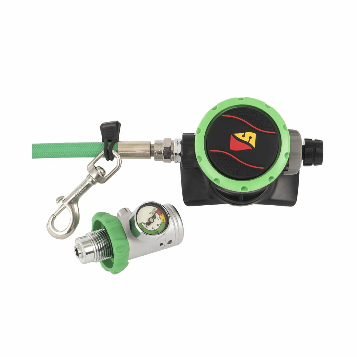 Dive Rite O2 Deco Regulator Scuba Diving Buy and Sales in Gidive Store